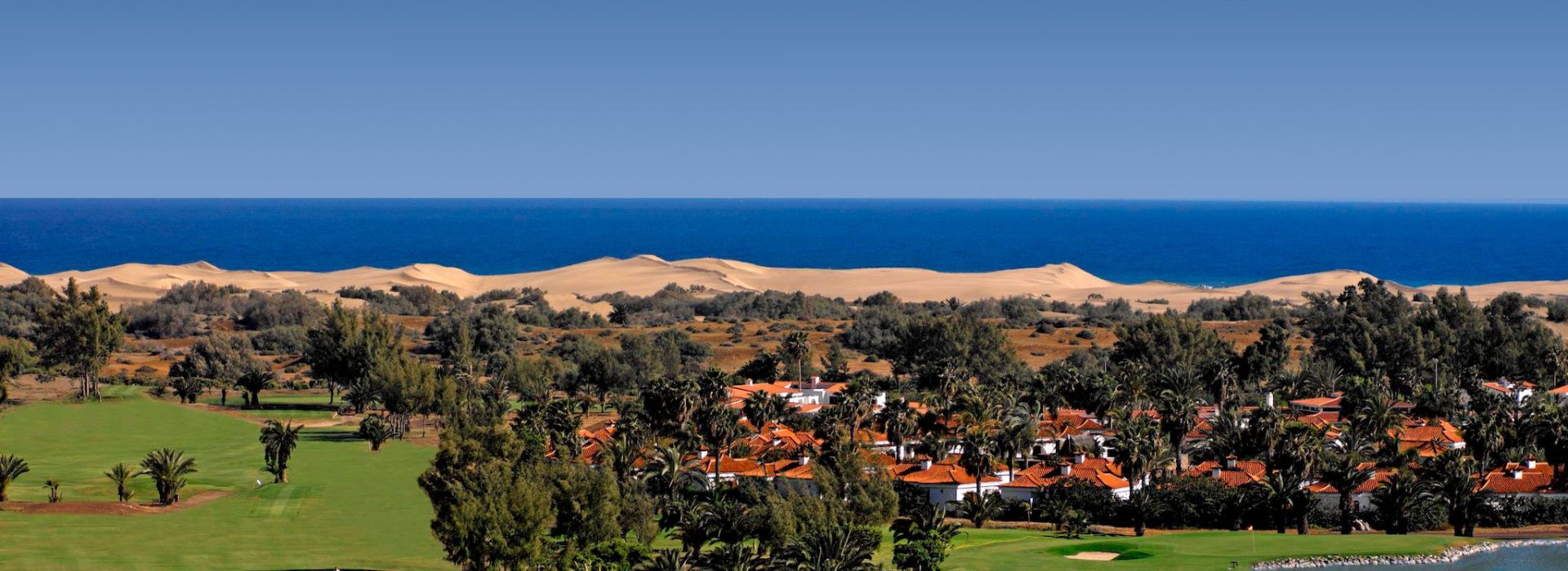 Maspalomas Golf