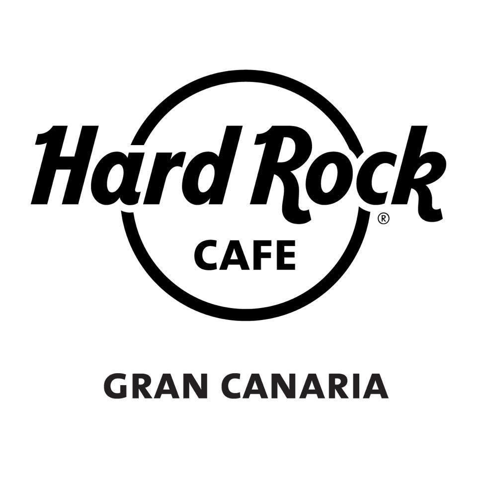 HARD ROCK CAFE GC Maspalomas Golf